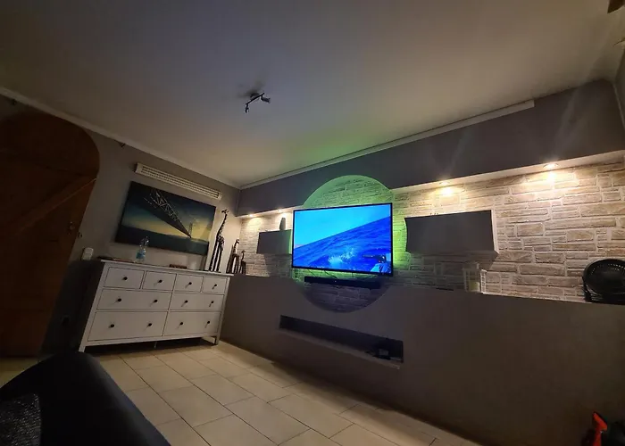 Comfortable Home