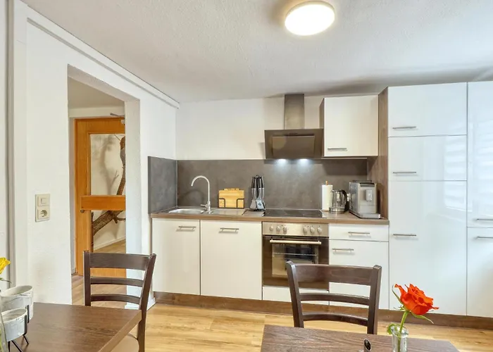 Gorgeous Apartment In Bischofsheim