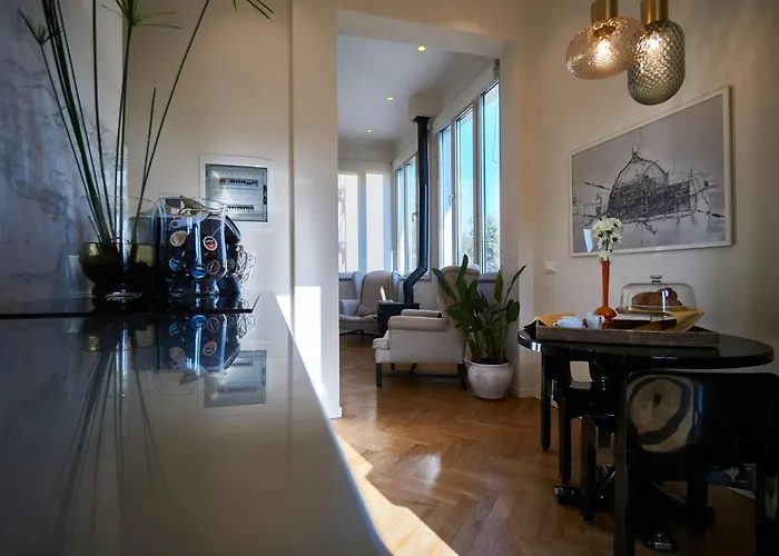 Villa Chiara Class Aparthotel