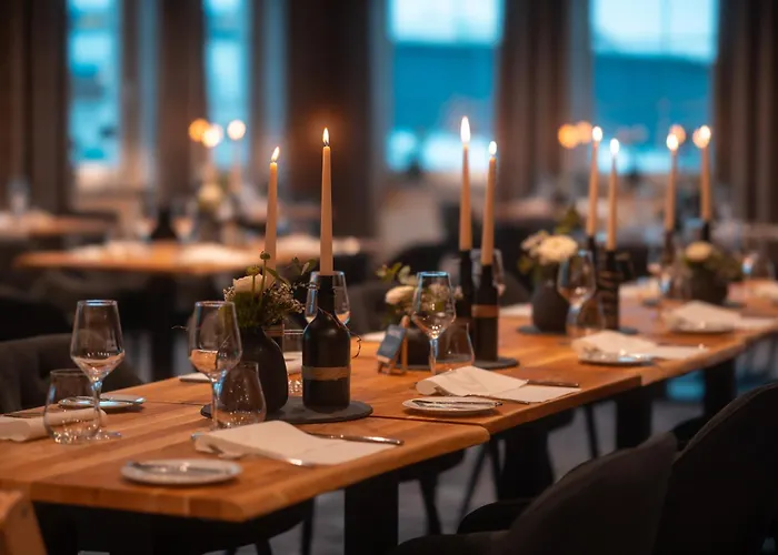 Roots Hotel Restaurant