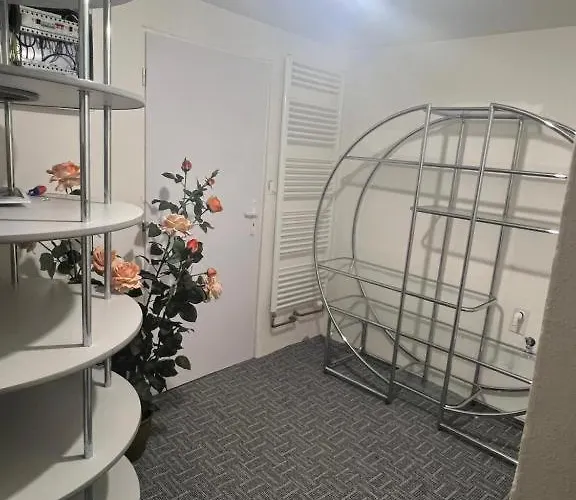 Your Flat