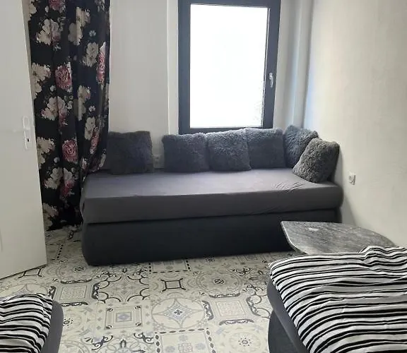 Your Flat