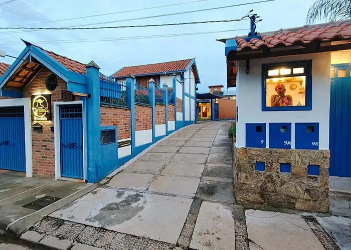 Pousada Conexão Cariama