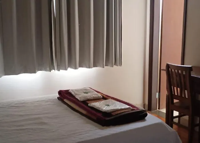 Hotel Faria reserva