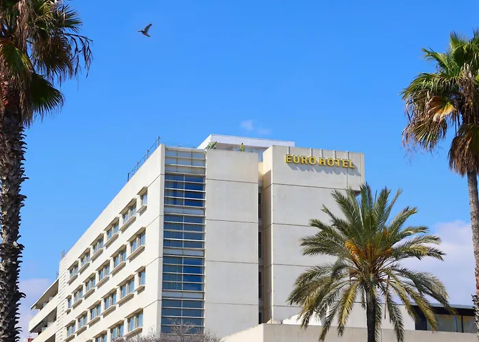 Eurohotel Diagonal Port