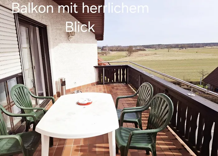 Hotel Lindenhof
