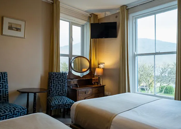Leenane Hotel