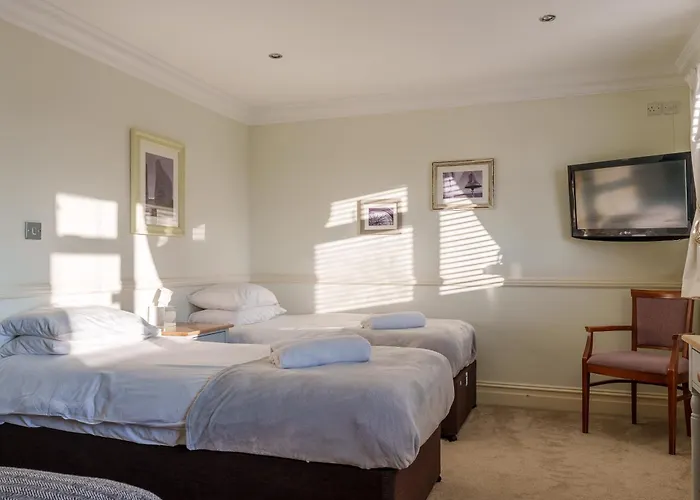 Botany Bay Hotel