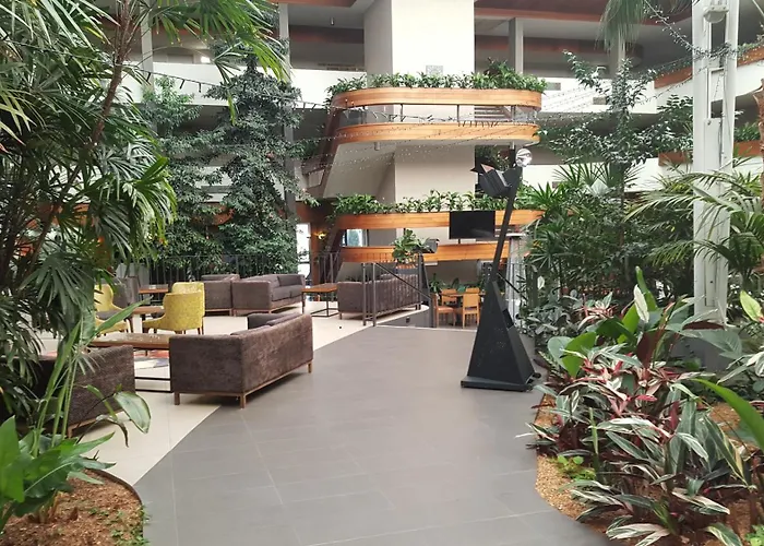 Pavilion On Northbourne