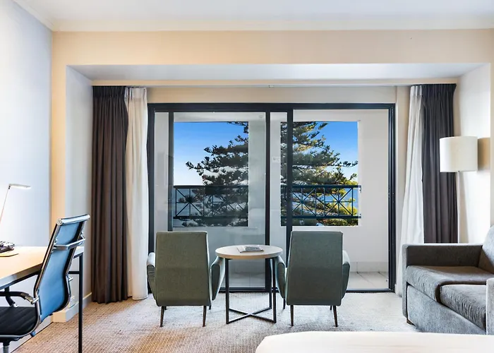 Stamford Grand Adelaide