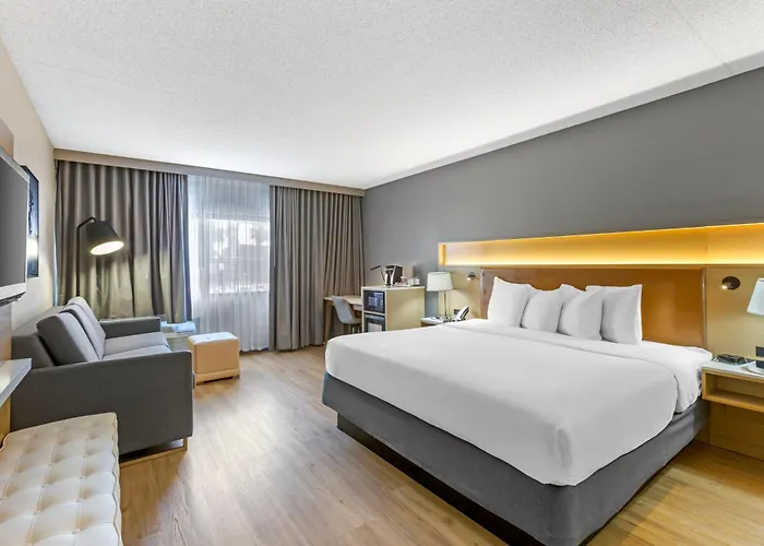 Radisson Hotel Casa Grande