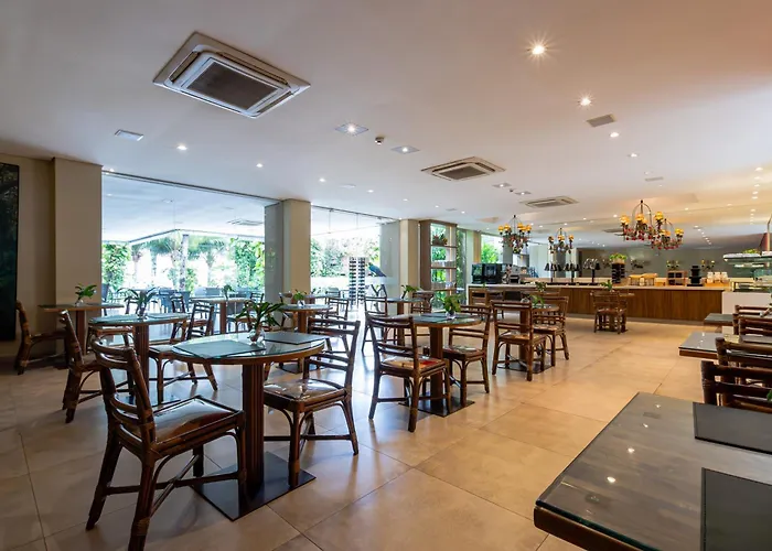 Amazon Plaza Hotel