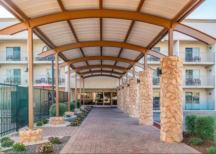 Hampton Inn Channel Islands Harbor
