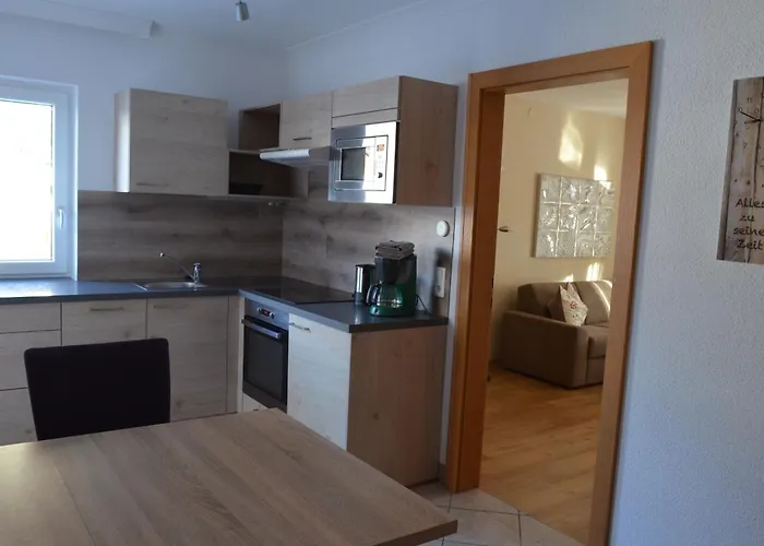 Haus Regenbogen