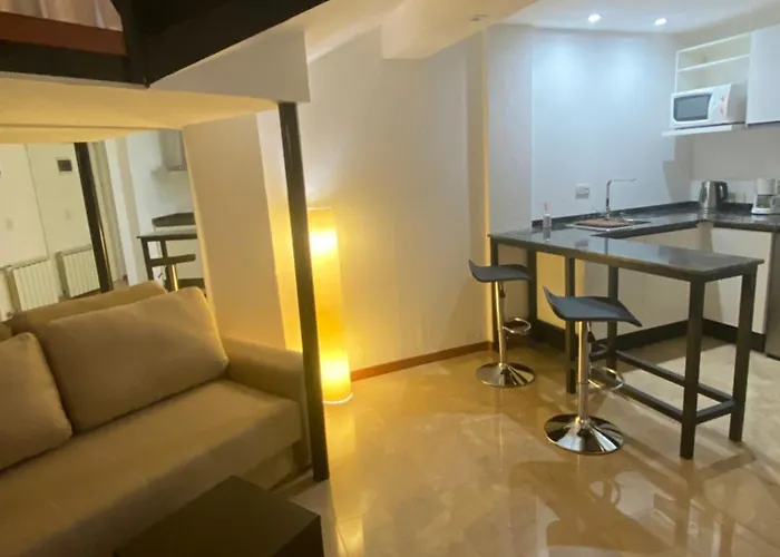 View Hotel Brc