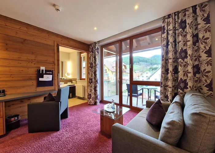 Hotel Gasthaus Mosers Blume