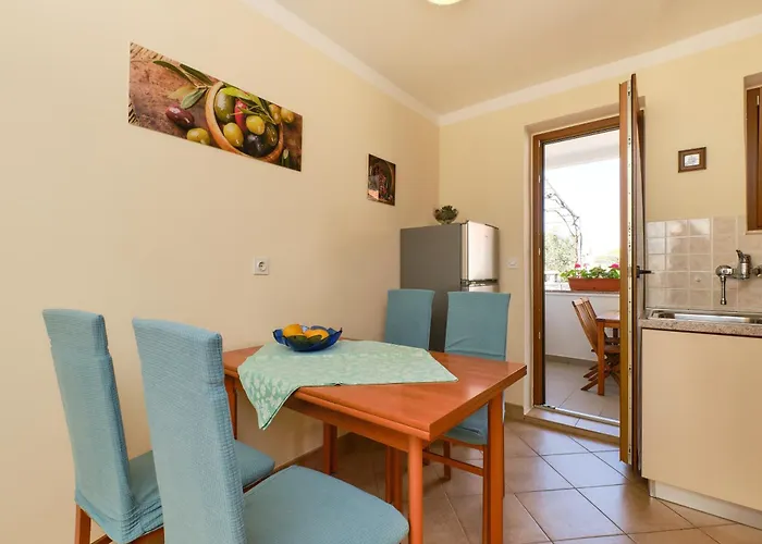 Apartments Anci