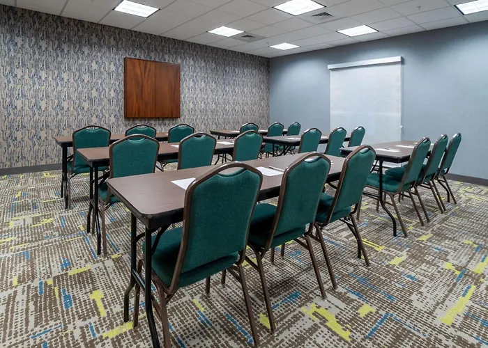 Hampton Inn Dahlgren