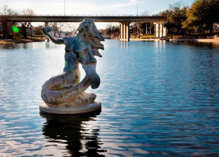 Residence Inn San Angelo