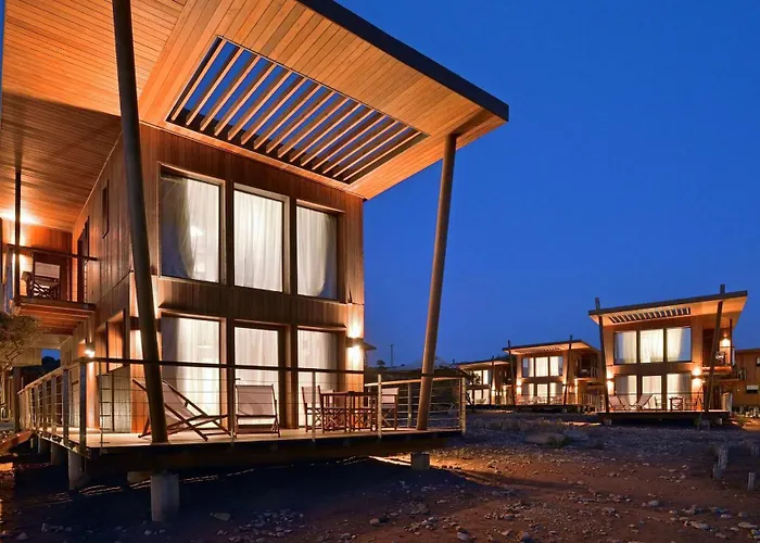 Radisson Blu Resort Taghazout Bay Surf Village