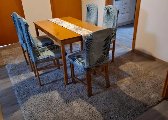 Apartment Lulu
