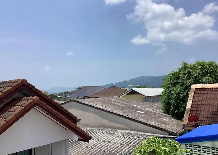 Mom'S Home