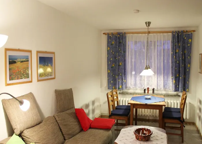 Bungalow Auf Der Insel Poel For 2 Personen