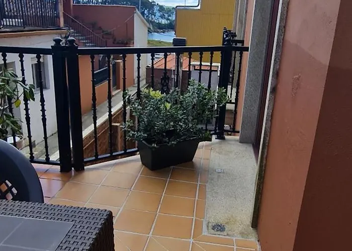 Apartamentos Corea