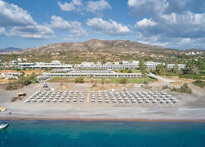 Gennadi Grand Resort