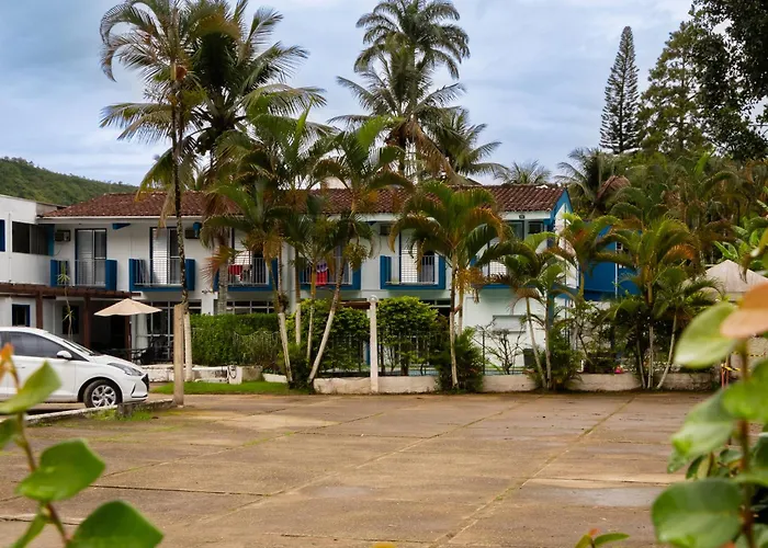 Mova - Hotel Costa Azul