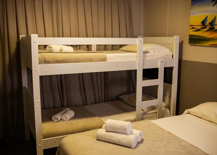 Easy Suites Natal Hotel