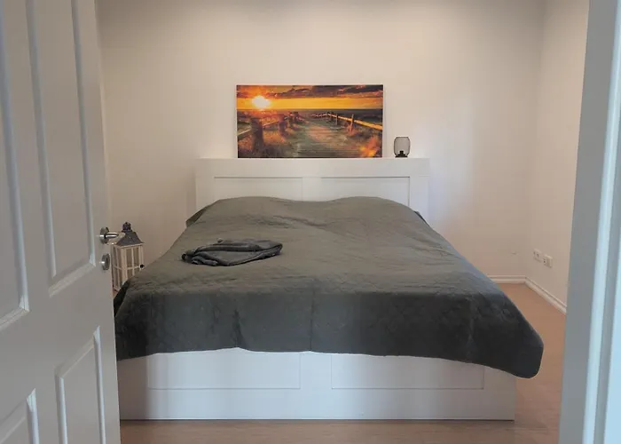 Ferienwohnung Brückenblick, 85112