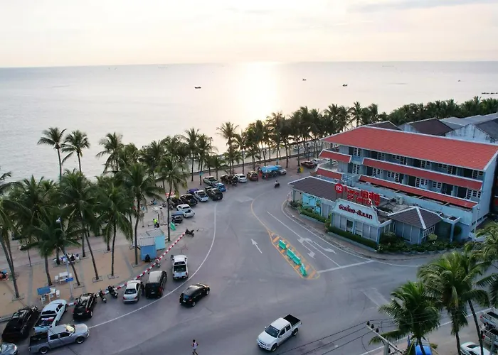 S2 Hotel Bangsaen
