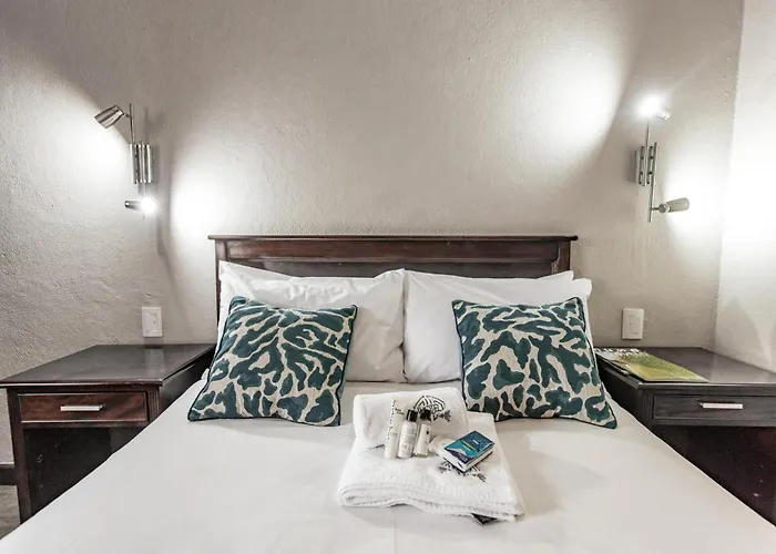Hotel 247 @ White River