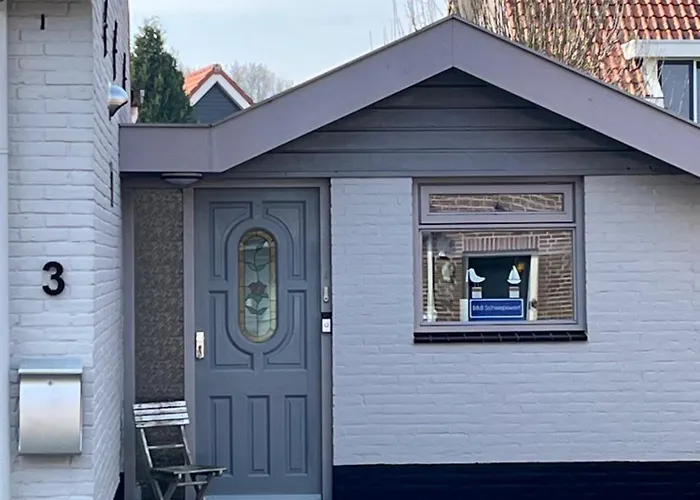 Appartement Scheepswerf