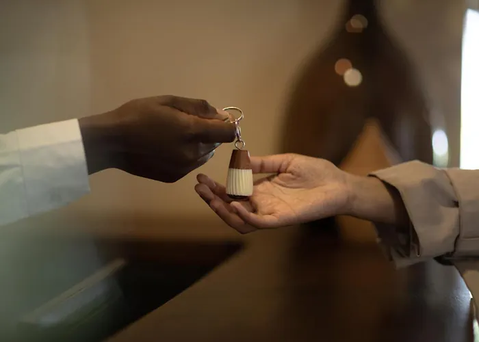 Tulia Retreat Hotel And Spa