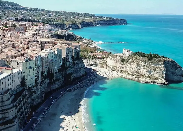 La Perla Mare- Wi-Fi And Free Parking