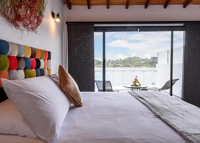 Jordan Hotel Boutique