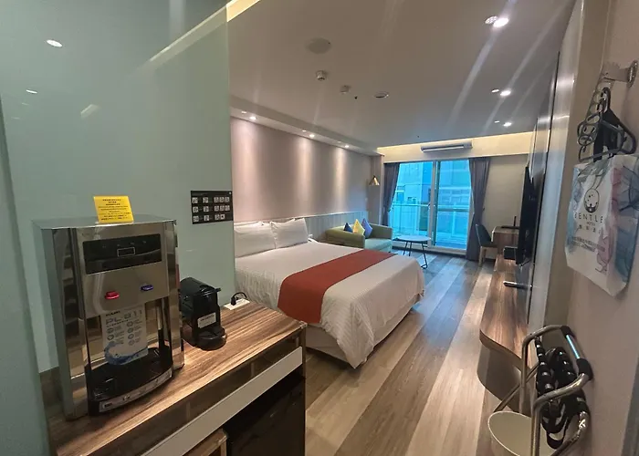Bentley Hotel