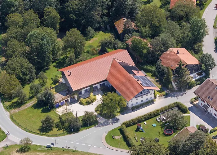 Ferienwohnung Spiel