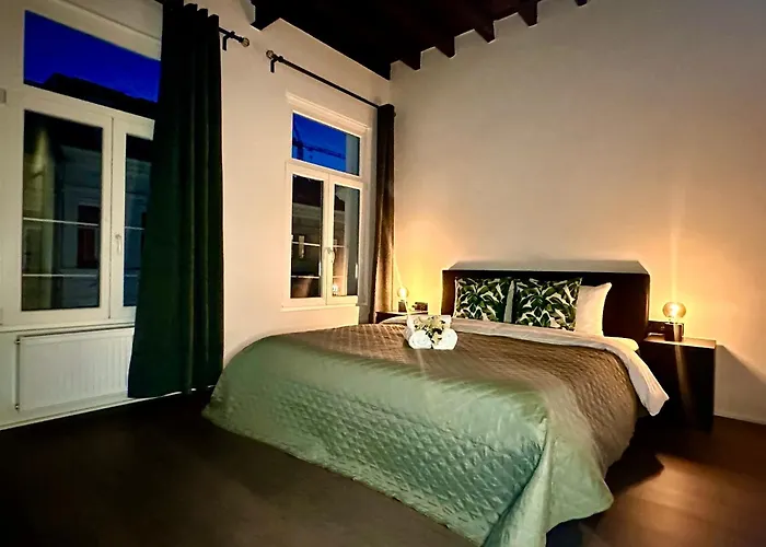 Luxury Suites Princess By Rikas Hotels