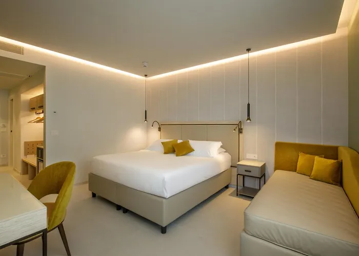 Ambasciatori Suite Hotel