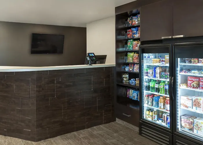 My Place Hotel-East Moline/Quad Cities, Il
