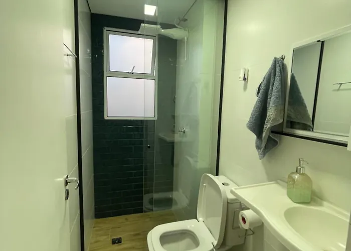 Apartamento da Serra