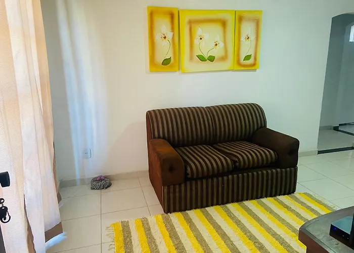 Hospedagem C&C
