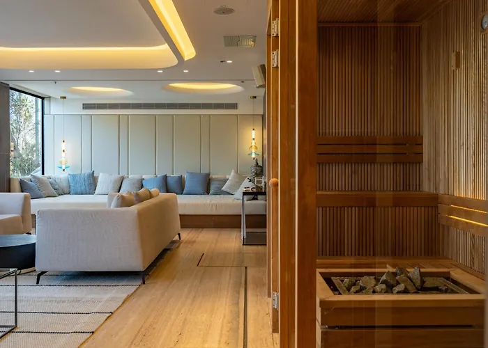 Seanergy Boutique & Spa Hotel