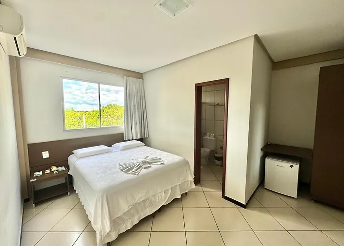 Dois Irmãos Palace Hotel