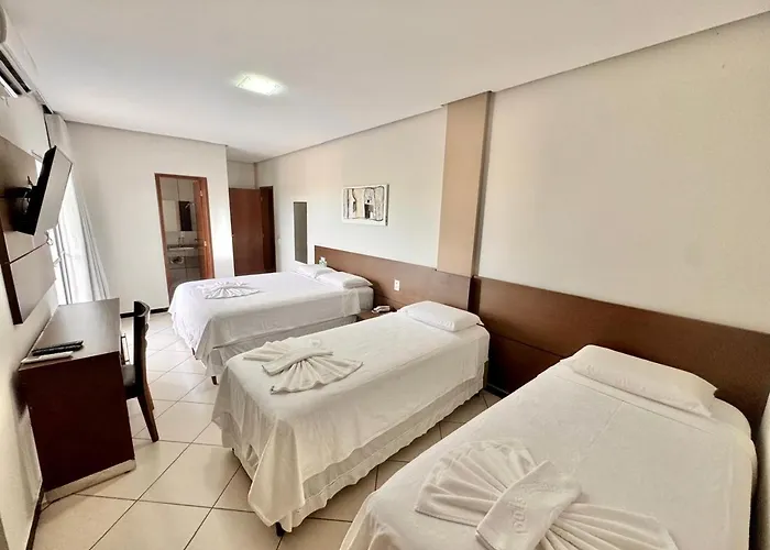 Dois Irmãos Palace Hotel