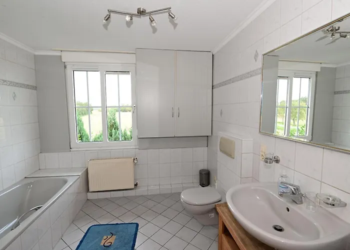 Ferienwohnung Herbers OG