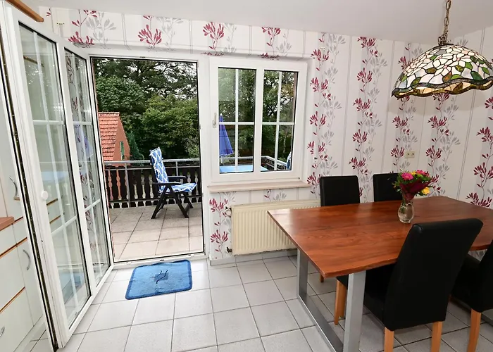 Ferienwohnung Herbers OG